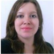Profesora de Contabilidad, Economía y Liquidacion de sueldos